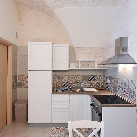 Casa Vacanze Nonna Donata Martina Franca Exterior foto