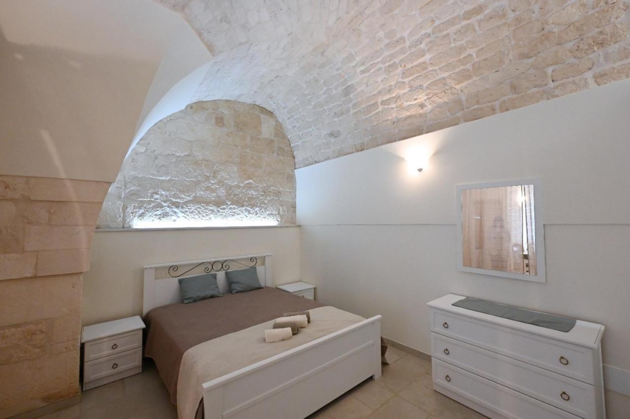 Casa Vacanze Nonna Donata Martina Franca Exterior foto