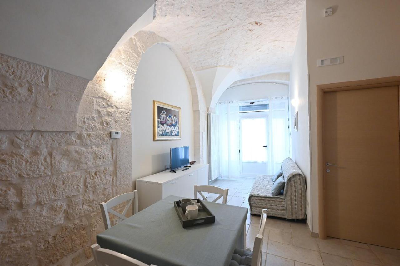Casa Vacanze Nonna Donata Martina Franca Exterior foto
